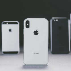 iphone修理24は高品質な部品のみを取り扱っており、1か月の修理保証もお付けしております。